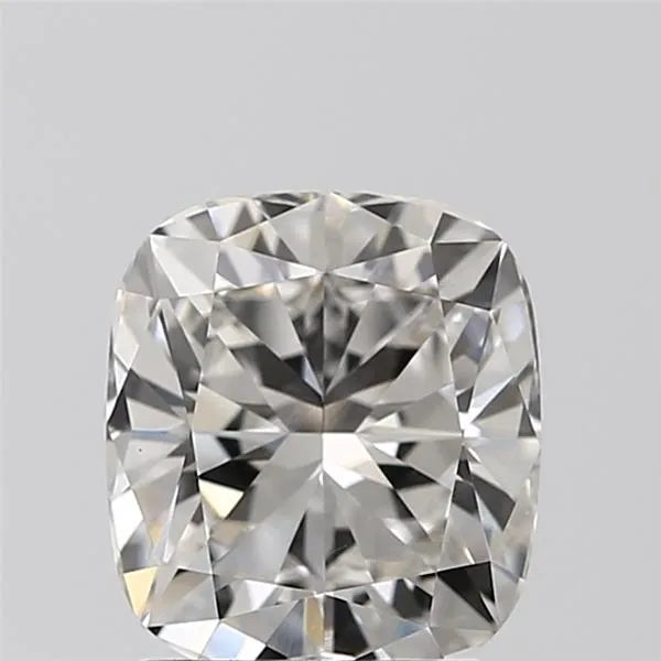 1.75ct Cushion brilliant Lab Grown Diamond (Colour G, Clarity VS1, IGI Certified)