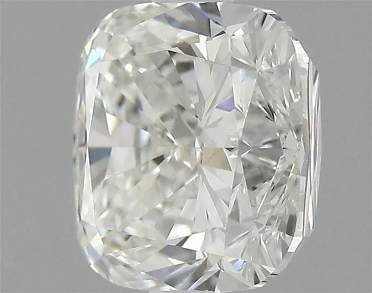 1.75ct Cushion brilliant Natural Diamond (Colour G, Clarity VVS1, HRD Certified)