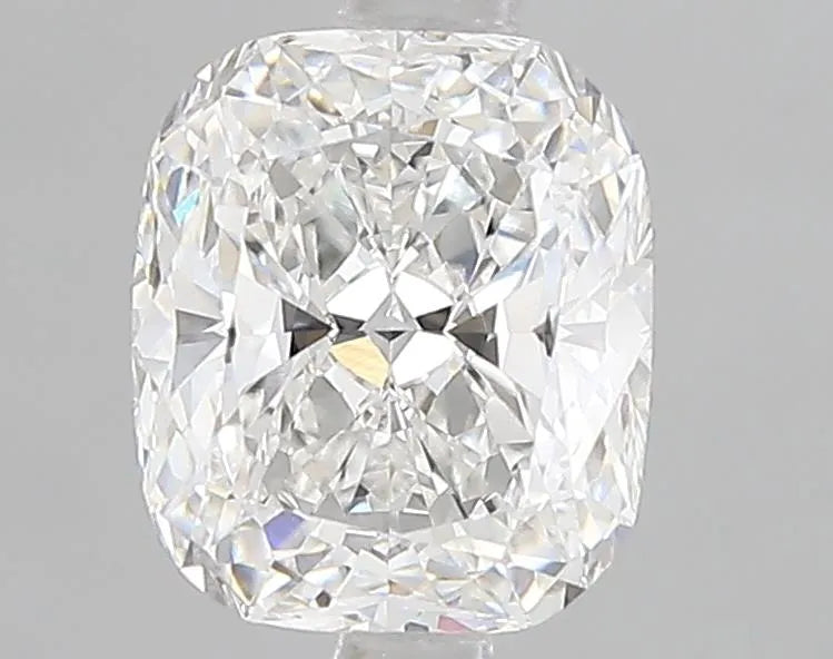 1.75ct Cushion modified Lab Grown Diamond (Colour E, Clarity VVS2, IGI Certified)