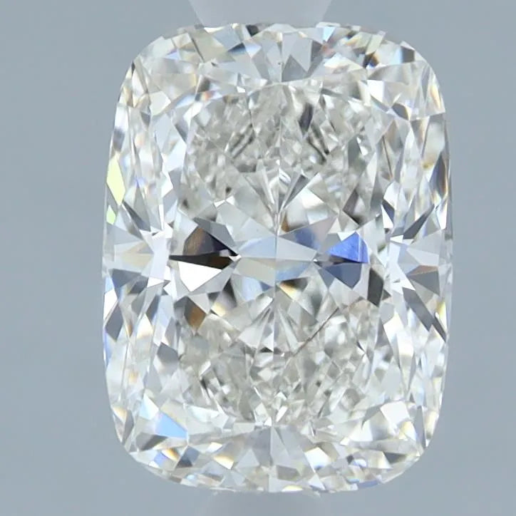 1.75ct Cushion modified Lab Grown Diamond (Colour G, Clarity VS1, IGI Certified)