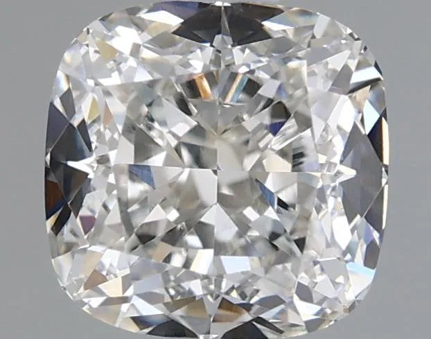 1.75ct Cushion modified Lab Grown Diamond (Colour G, Clarity VVS2, IGI Certified)