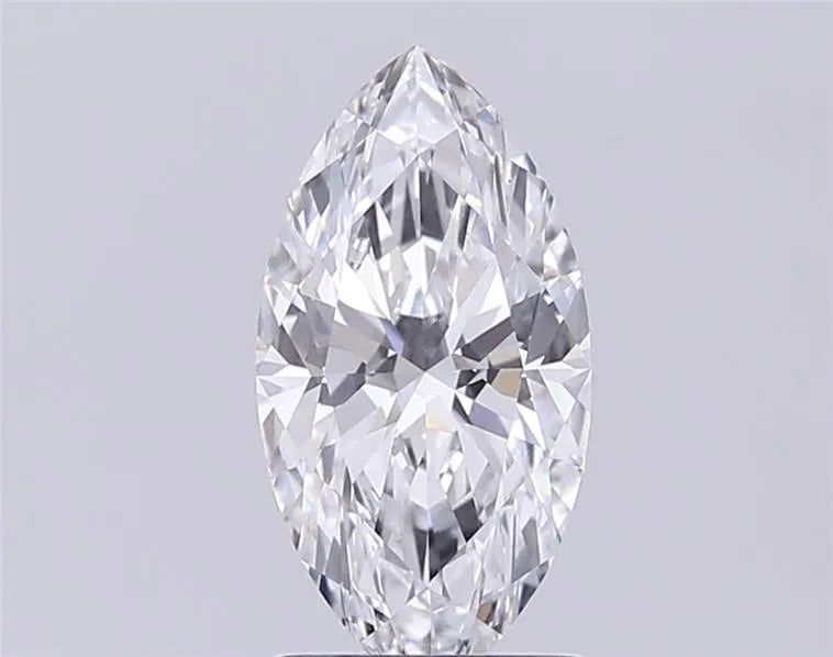 1.75ct Marquise Lab Grown Diamond (Colour D, Clarity VVS1, IGI Certified)