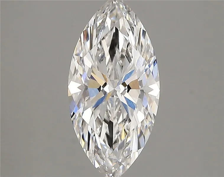 1.75ct Marquise Lab Grown Diamond (Colour E, Clarity VVS1, IGI Certified)