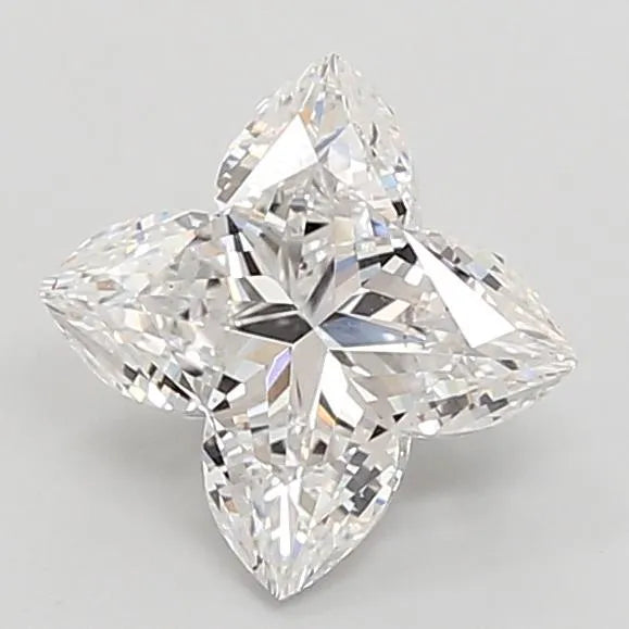 1.75ct Other Lab Grown Diamond (Colour E, Clarity VVS2, IGI Certified)