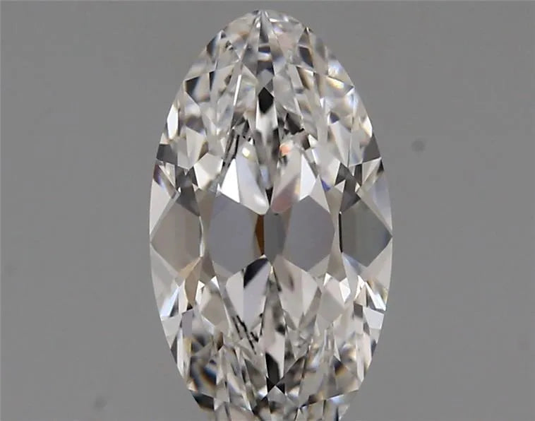 1.75ct Oval Lab Grown Diamond (Colour D, Clarity VVS1, IGI Certified)
