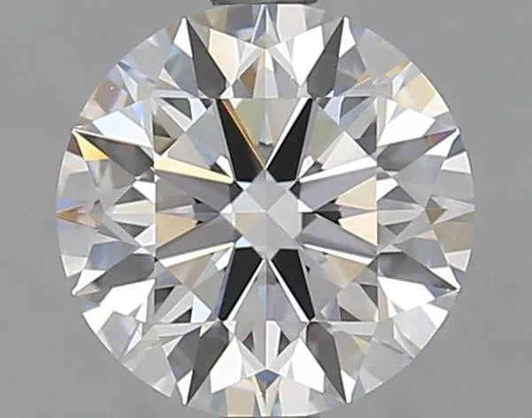 1.75ct Round Lab Grown Diamond (Colour D, Clarity FL, Cut ID, IGI Certified)