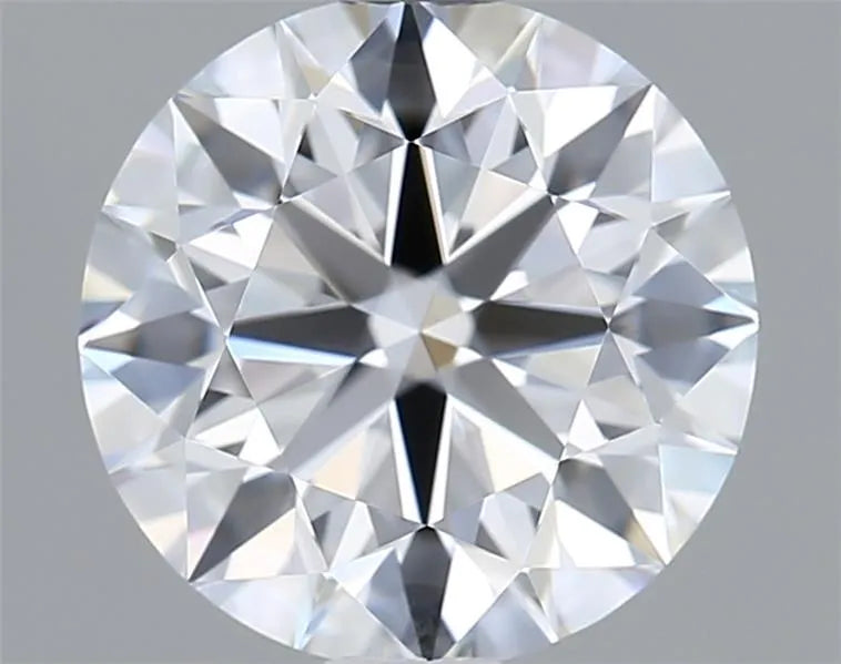 1.75ct Round Lab Grown Diamond (Colour D, Clarity VVS1, Cut ID, IGI Certified)