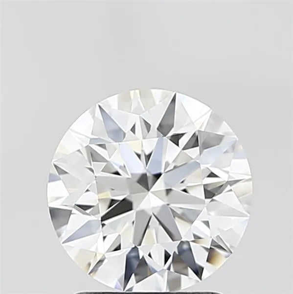1.75ct Round Lab Grown Diamond (Colour E, Clarity VVS2, Cut ID, IGI Certified)
