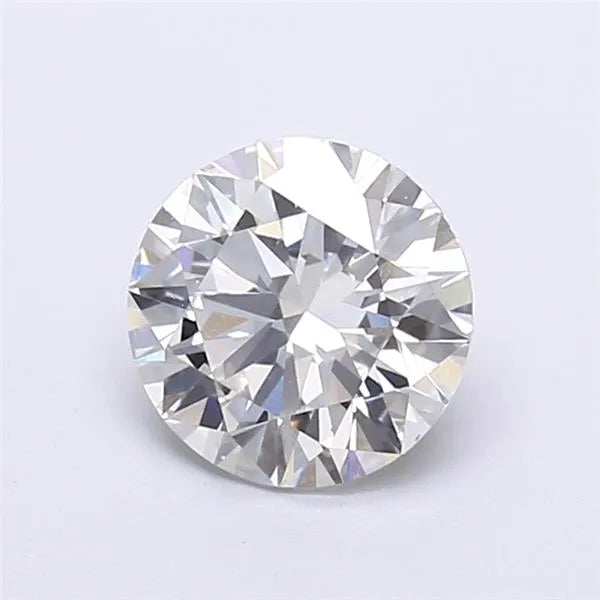 1.75ct Round Lab Grown Diamond (Colour G, Clarity VS2, Cut EX, IGI Certified)