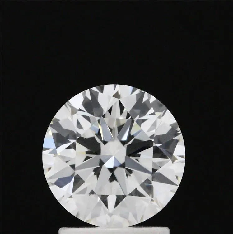 1.75ct Round Lab Grown Diamond (Colour I, Clarity VVS1, Cut ID, IGI Certified)