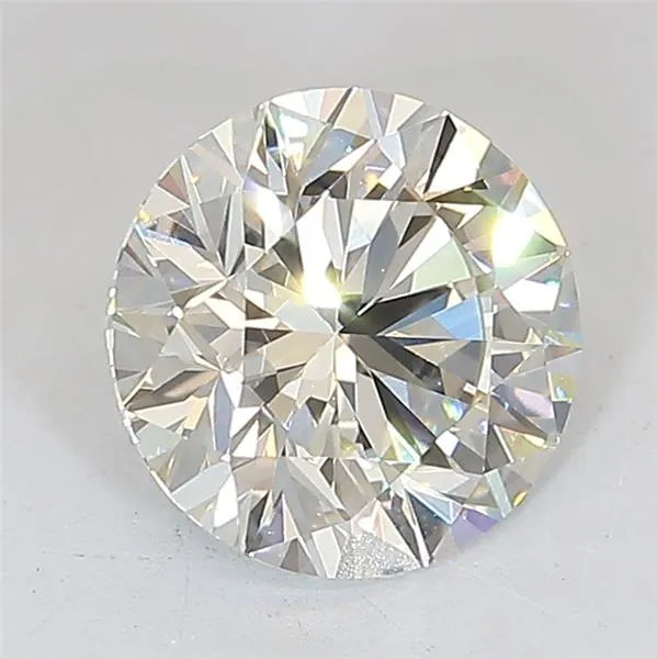 1.75ct Round Lab Grown Diamond (Colour J, Clarity VVS2, Cut ID, IGI Certified)