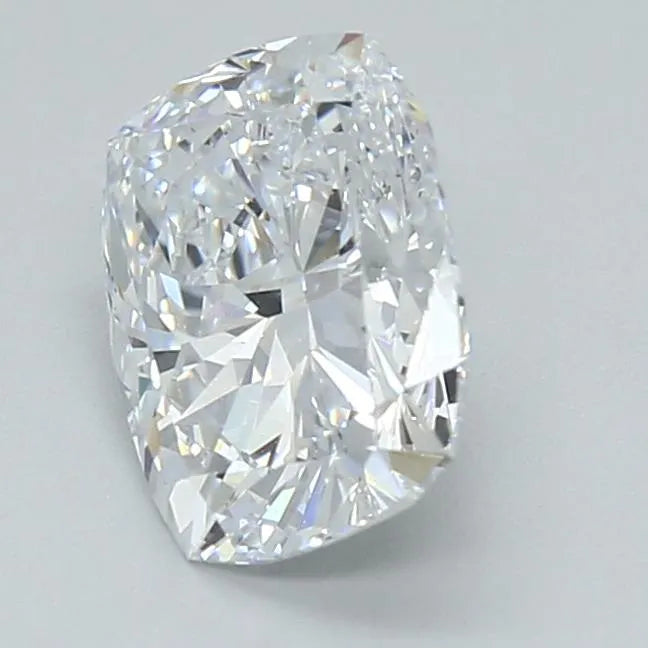 1.76ct Cushion modified Lab Grown Diamond (Colour D, Clarity VVS1, IGI Certified)