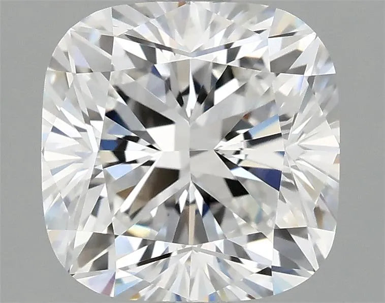 1.76ct Cushion modified Lab Grown Diamond (Colour E, Clarity VVS2, IGI Certified)