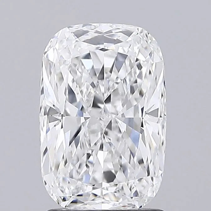 1.76ct Cushion modified Lab Grown Diamond (Colour E, Clarity VVS2, IGI Certified)