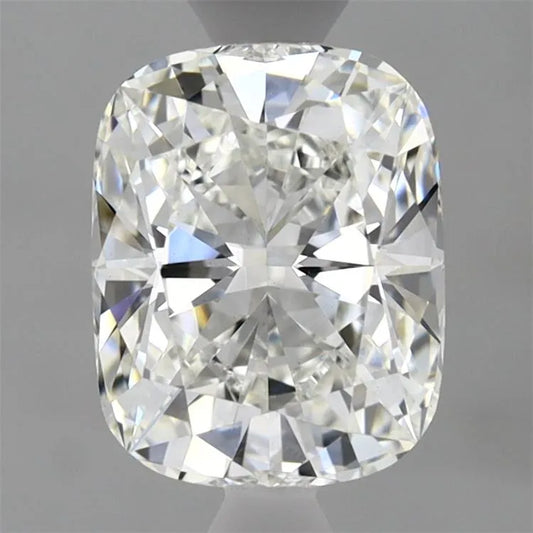 1.76ct Cushion modified Lab Grown Diamond (Colour G, Clarity VS1, IGI Certified)
