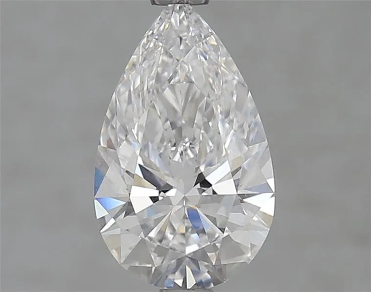 1.76ct Pear Lab Grown Diamond (Colour D, Clarity VVS2, IGI Certified)