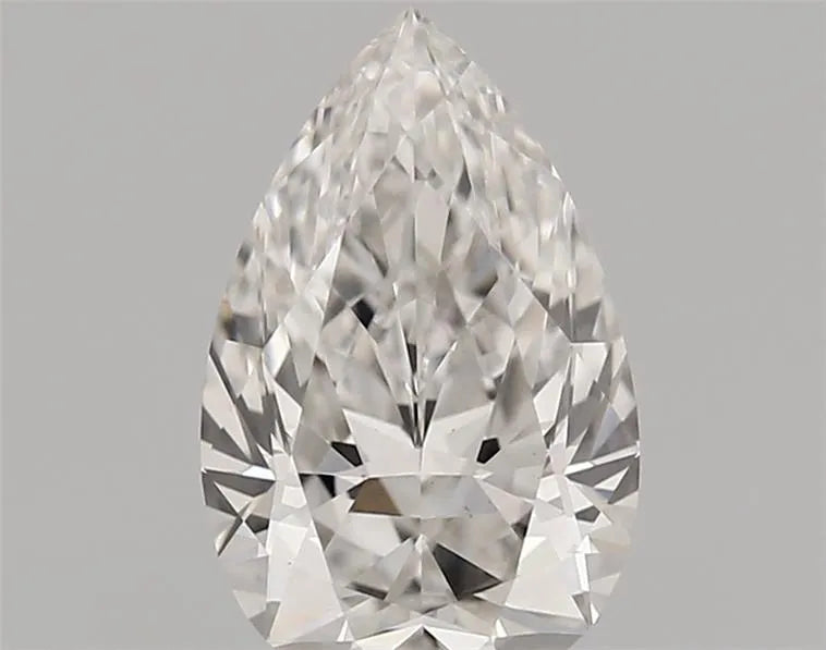 1.76ct Pear Lab Grown Diamond (Colour F, Clarity VS1, IGI Certified)