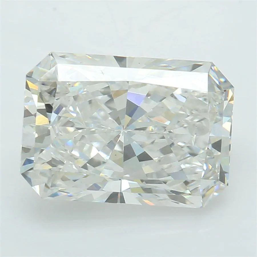 1.76ct Radiant Lab Grown Diamond (Colour H, Clarity VS1, IGI Certified)