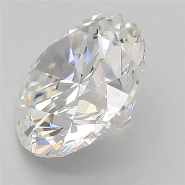 1.76ct Round Lab Grown Diamond (Colour D, Clarity VS1, Cut ID, IGI Certified)