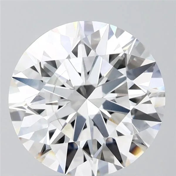 1.76ct Round Lab Grown Diamond (Colour G, Clarity VS2, Cut ID, IGI Certified)