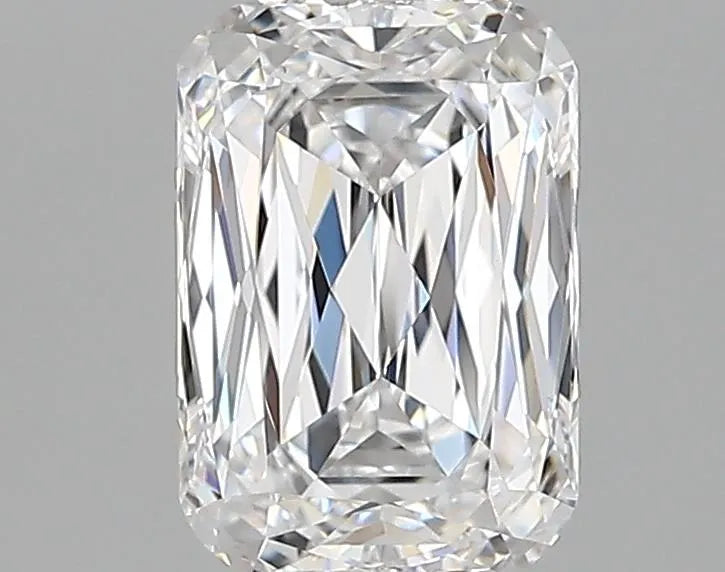 1.77ct Cushion modified Lab Grown Diamond (Colour D, Clarity VVS1, IGI Certified)