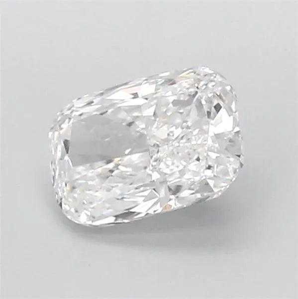 1.77ct Cushion modified Lab Grown Diamond (Colour D, Clarity VVS2, IGI Certified)
