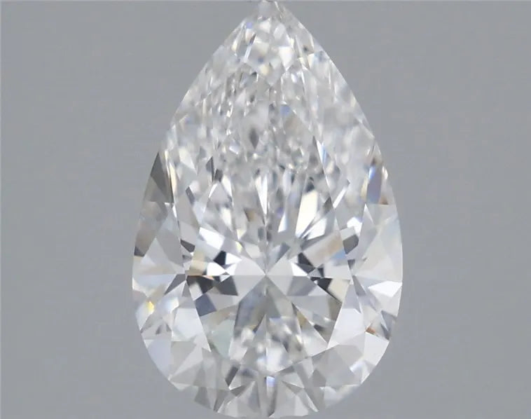 1.77ct Pear Lab Grown Diamond (Colour E, Clarity VVS2, IGI Certified)