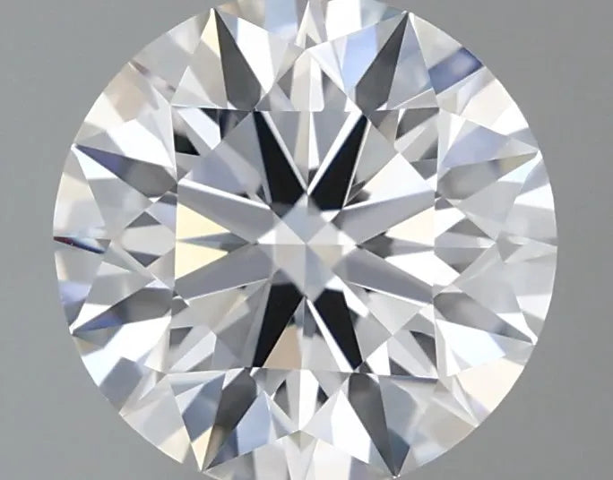 1.77ct Round Lab Grown Diamond (Colour D, Clarity VS2, Cut ID, IGI Certified)