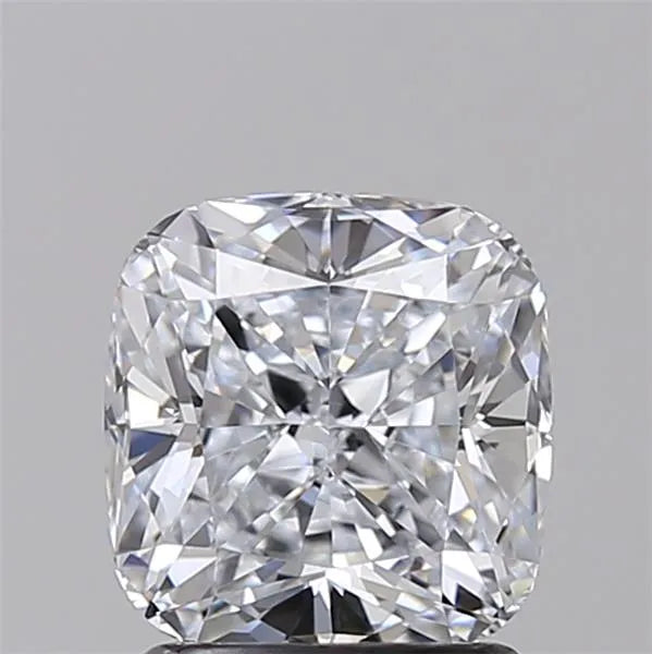 1.78ct Cushion brilliant Lab Grown Diamond (Colour E, Clarity VVS1, IGI Certified)