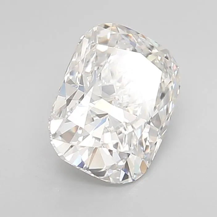 1.78ct Cushion modified Lab Grown Diamond (Colour E, Clarity VVS1, IGI Certified)