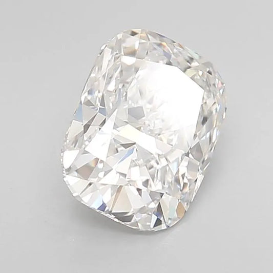 1.78ct Cushion modified Lab Grown Diamond (Colour E, Clarity VVS1, IGI Certified)