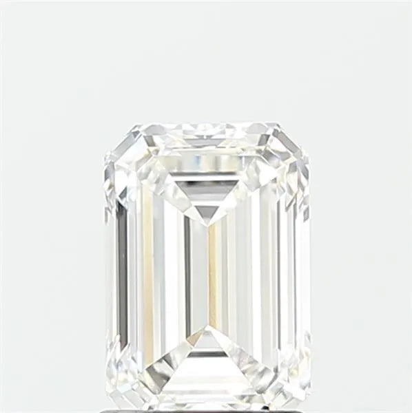 1.78ct Emerald Lab Grown Diamond (Colour E, Clarity VVS2, IGI Certified)