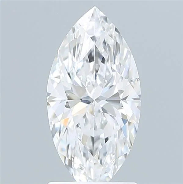 1.78ct Marquise Lab Grown Diamond (Colour E, Clarity VVS2, IGI Certified)