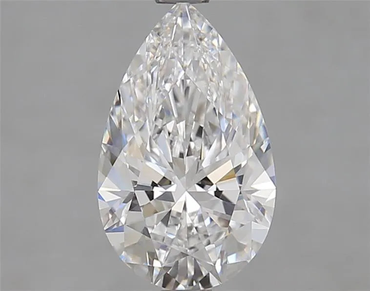 1.78ct Pear Lab Grown Diamond (Colour D, Clarity VVS2, IGI Certified)