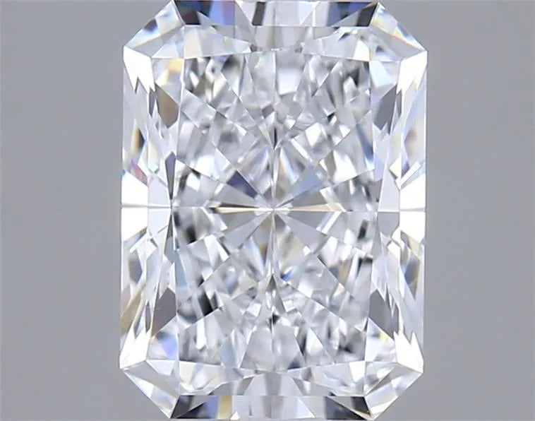 1.78ct Radiant Lab Grown Diamond (Colour D, Clarity VS1, IGI Certified)