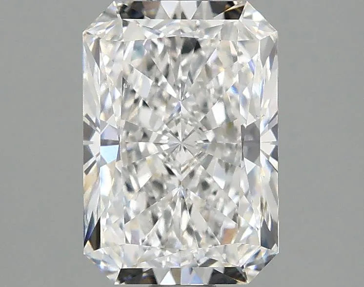 1.78ct Radiant Lab Grown Diamond (Colour D, Clarity VS1, IGI Certified)