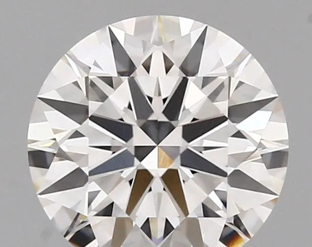 1.78ct Round Lab Grown Diamond (Colour D, Clarity VVS1, Cut ID, IGI Certified)