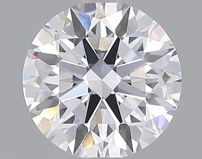 1.78ct Round Lab Grown Diamond (Colour E, Clarity VVS2, Cut EX, GIA Certified)