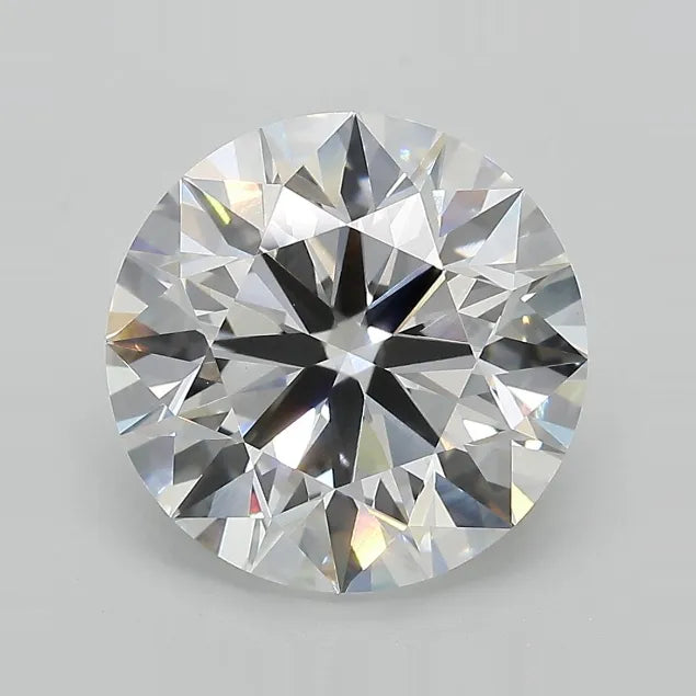 1.78ct Round Lab Grown Diamond (Colour E, Clarity VVS2, Cut ID, IGI Certified)