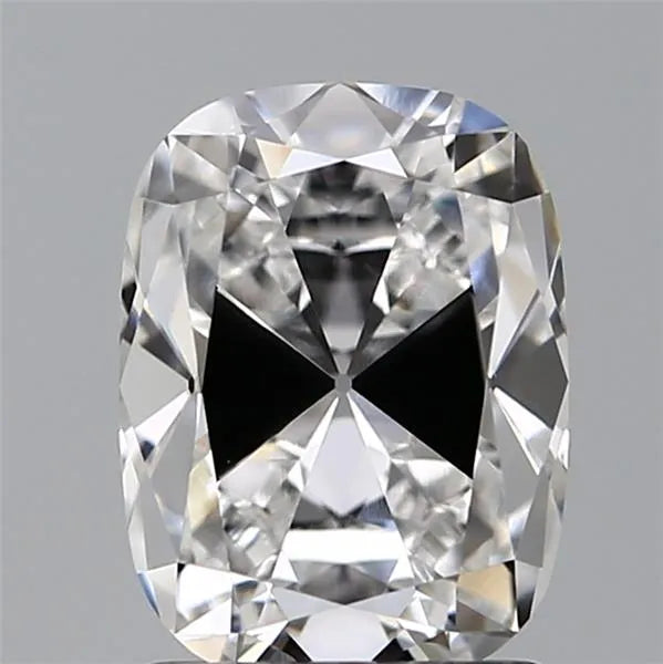 1.79ct Cushion Lab Grown Diamond (Colour E, Clarity VVS2, IGI Certified)