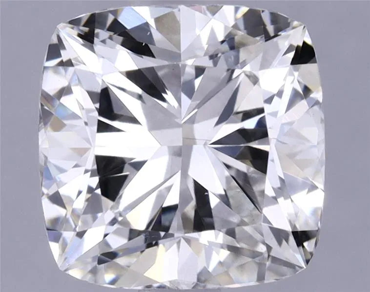 1.79ct Cushion brilliant Lab Grown Diamond (Colour G, Clarity VS2, IGI Certified)