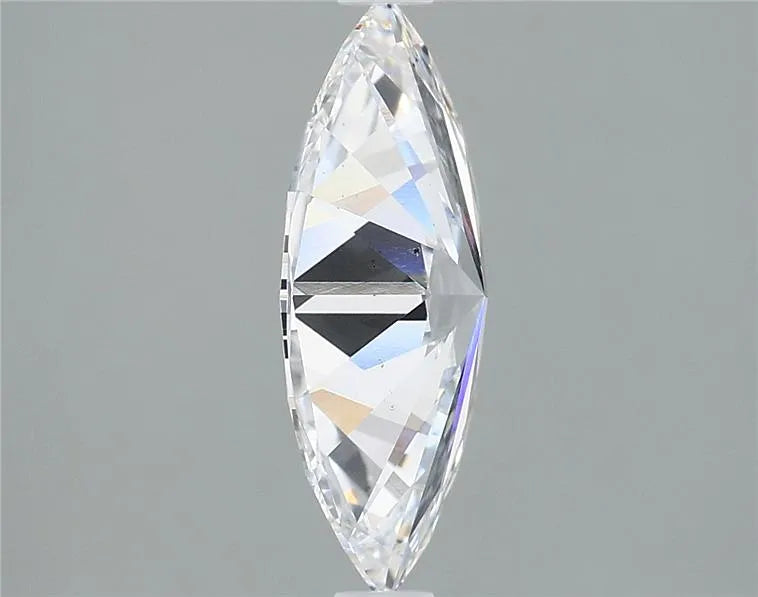 1.79ct Marquise Lab Grown Diamond (Colour D, Clarity SI1, IGI Certified)