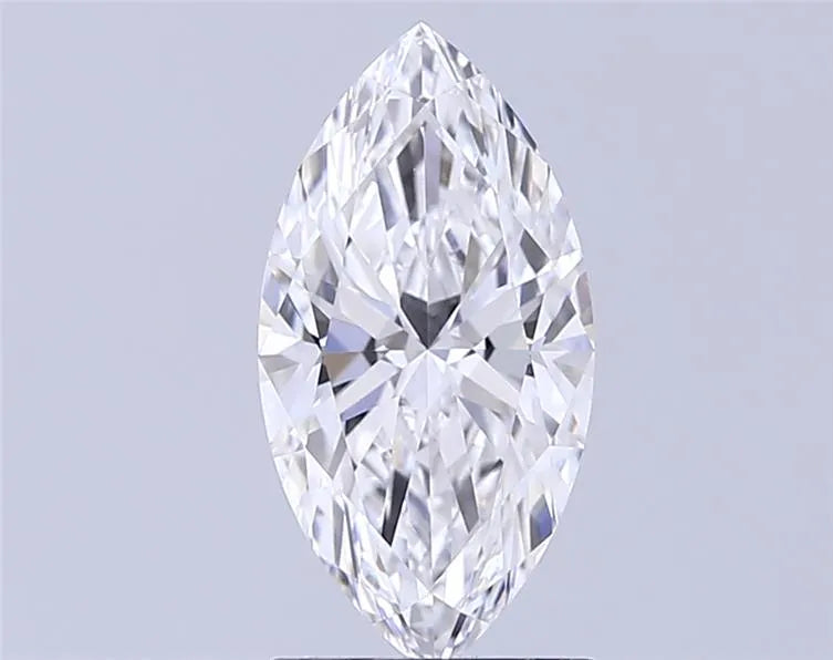 1.79ct Marquise Lab Grown Diamond (Colour D, Clarity VVS1, IGI Certified)