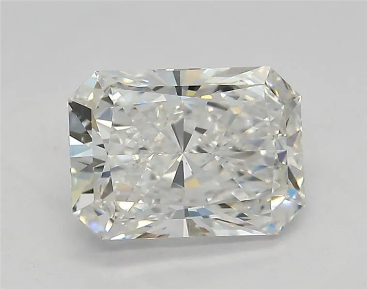 1.79ct Radiant Lab Grown Diamond (Colour D, Clarity VS1, IGI Certified)