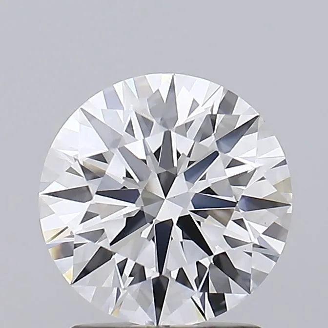 1.79ct Round Lab Grown Diamond (Colour D, Clarity VS1, Cut ID, IGI Certified)