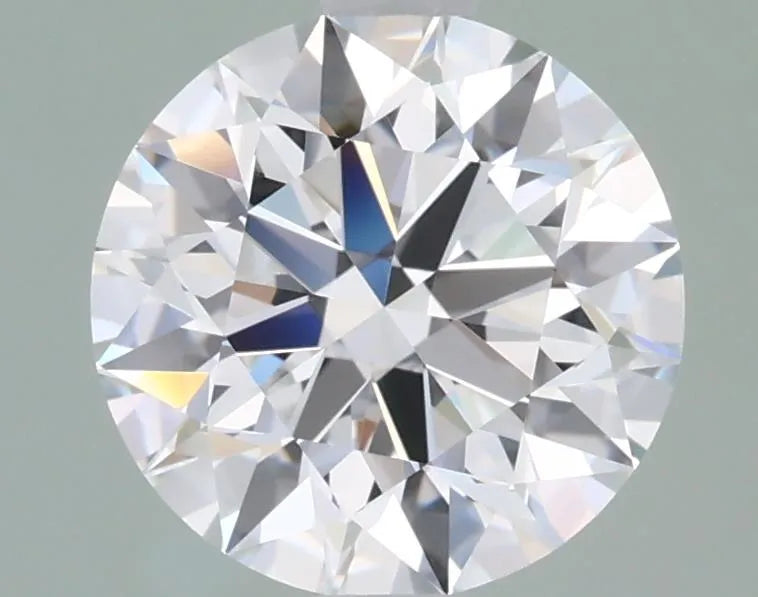 1.79ct Round Lab Grown Diamond (Colour E, Clarity VVS2, Cut ID, IGI Certified)