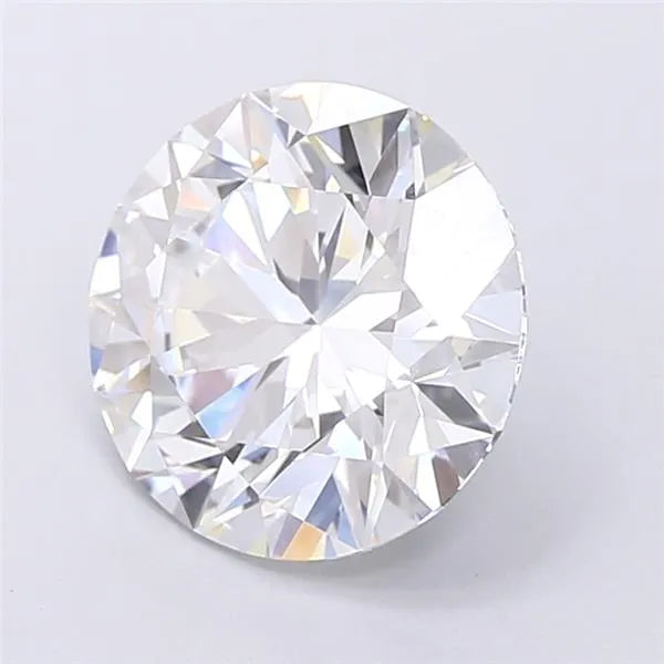 1.79ct Round Lab Grown Diamond (Colour E, Clarity VVS2, Cut ID, IGI Certified)
