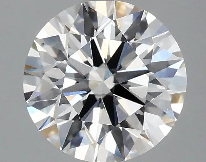 1.79ct Round Lab Grown Diamond (Colour H, Clarity VS1, Cut ID, IGI Certified)