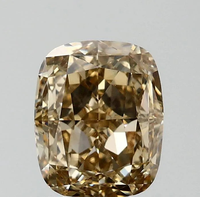 1.80ct Cushion brilliant Natural Diamond (Clarity VVS1, GIA Certified)