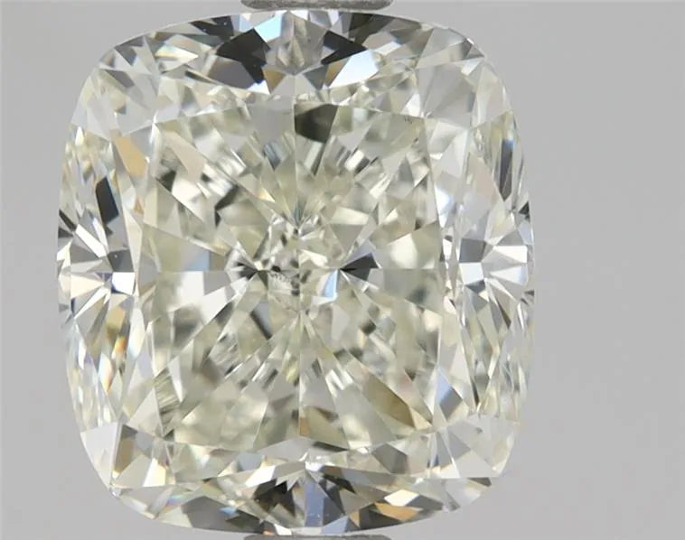 1.80ct Cushion brilliant Natural Diamond (Colour L, Clarity VS2, Cut VG, GIA Certified)
